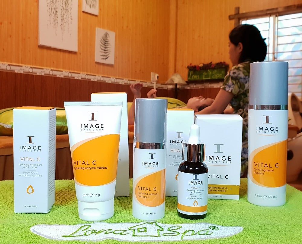 Image Skincare