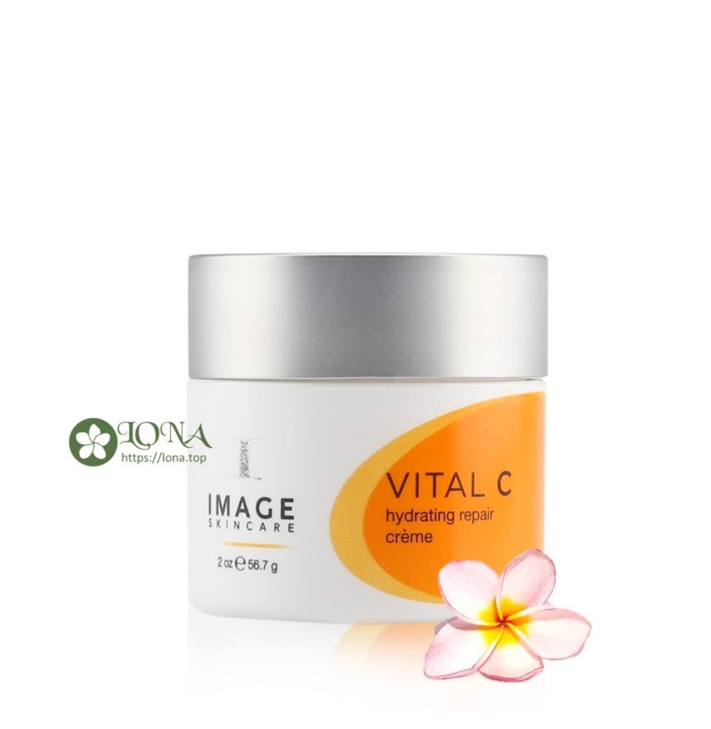 Kem dưỡng da Image Skincare giảm kích ứng da