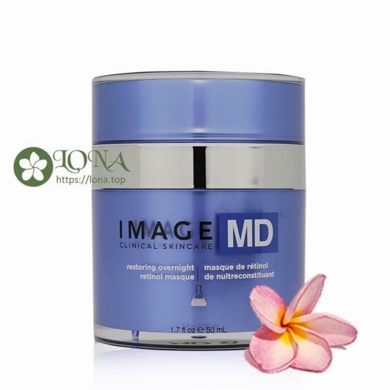 mặt nạ image md ngủ đêm