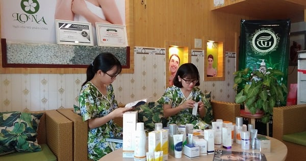 Mỹ phẩm Image Skincare