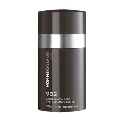 Kem chống lão hoá Maria Galland Anti-Aging Care 902 cho phái mạnh làn da săn chắc, tươi trẻ và chống lão hóa mạnh mẽ.