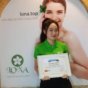 website bán mỹ phẩm uy tín chính hãng