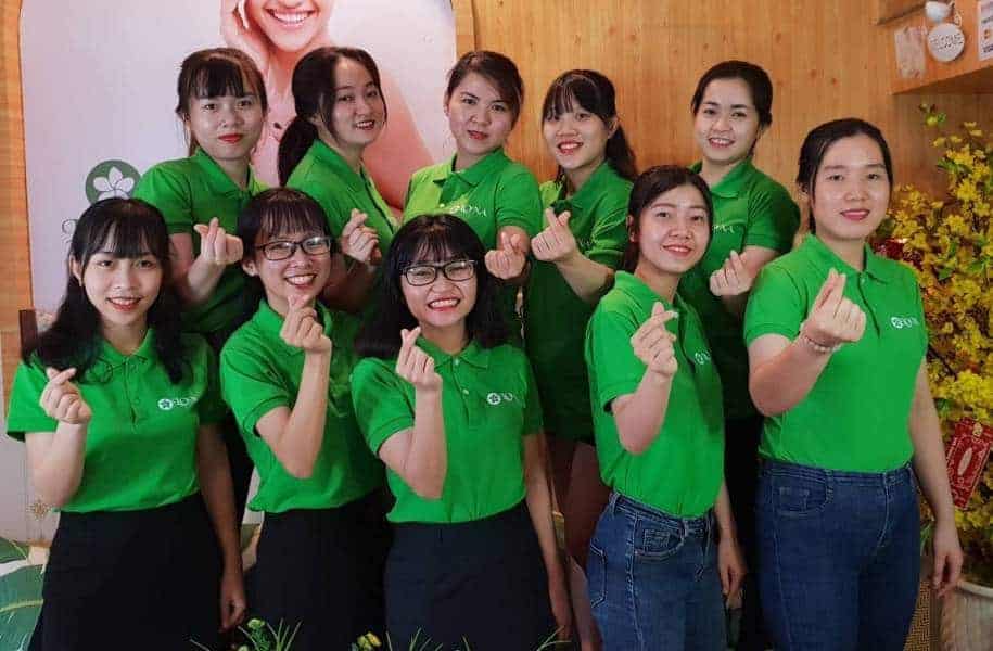 mỹ phẩm cần tho