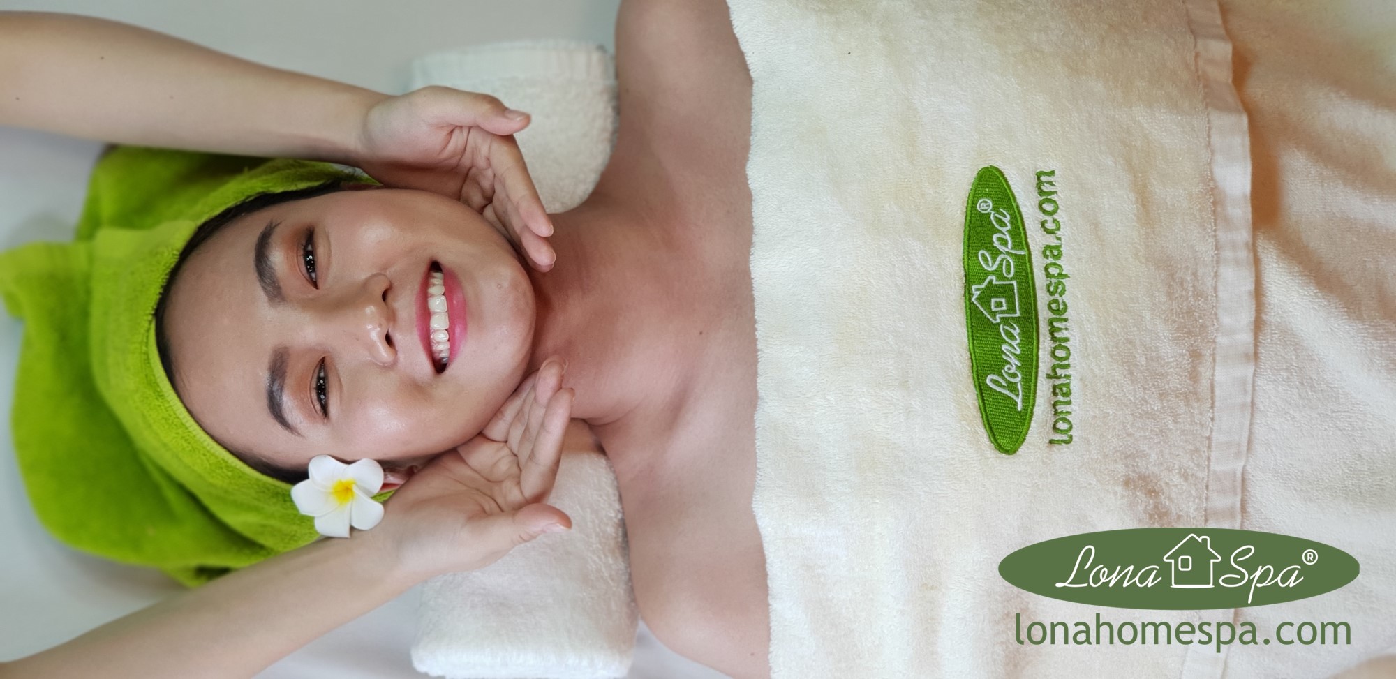 các bước chăm sóc da mặt