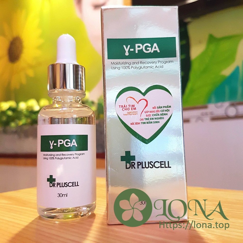 serum dành cho da dầu mụn