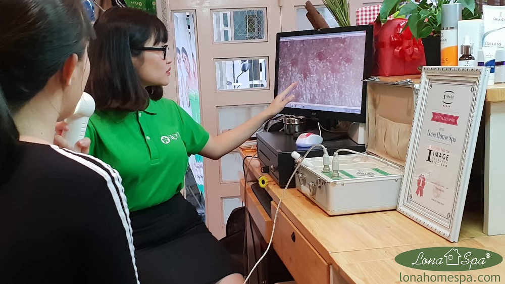 sữa rửa mặt da khô