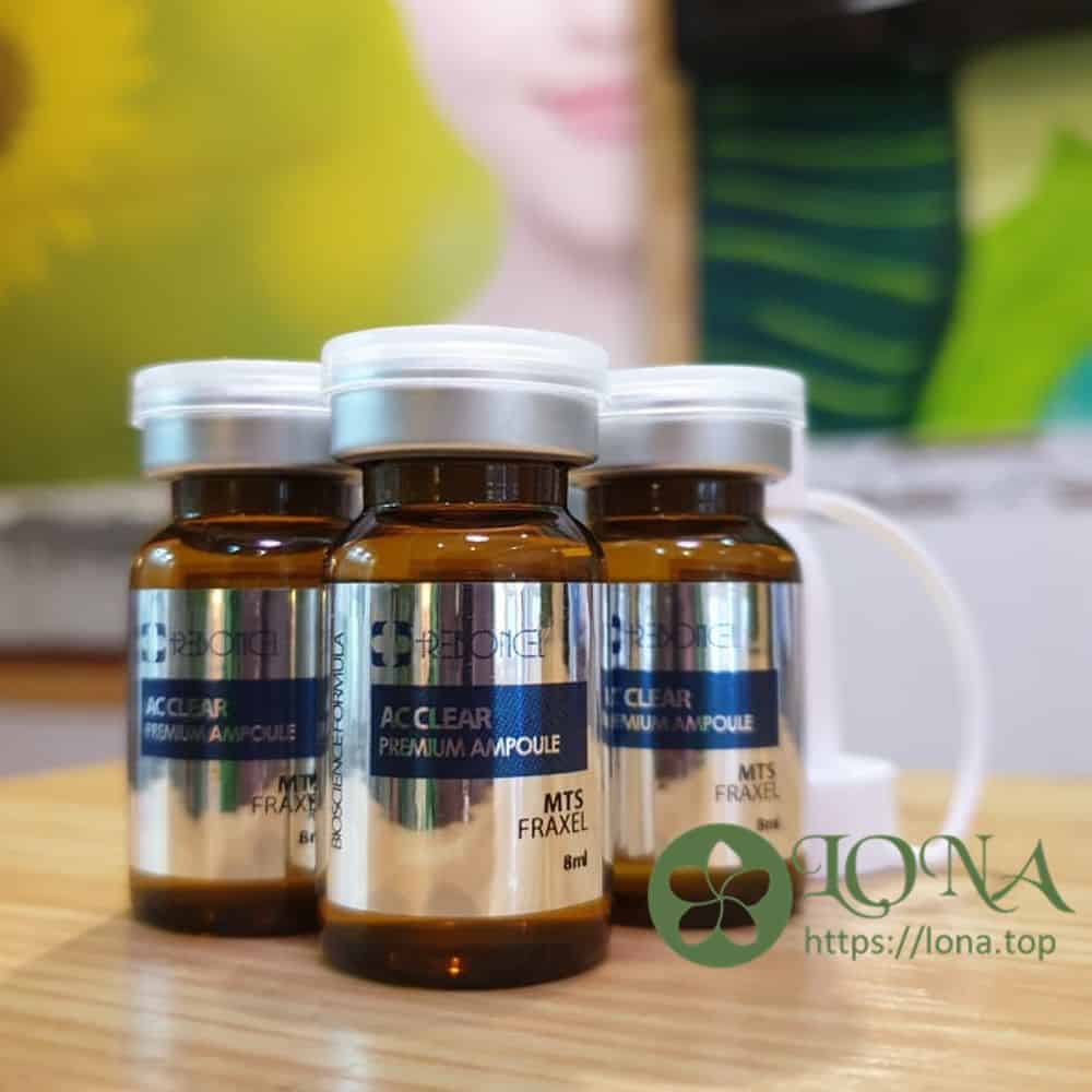 Tế bào gốc Reborncell -