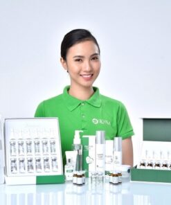 Mỹ phẩm Dr PlusCell