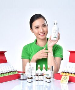 Dược Mỹ phẩm GSC+