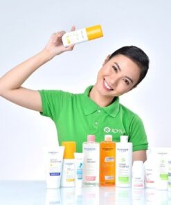 Mỹ phẩm Stanhome