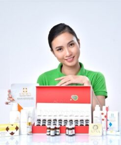 Mỹ phẩm Reborncell