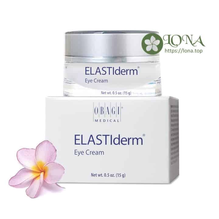 kem dưỡng da vùng mắt obagi eye cream