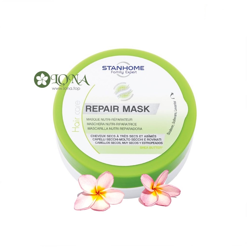 repair mask