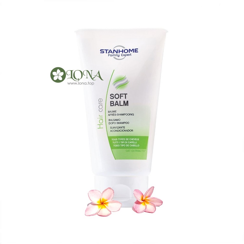 soft balm