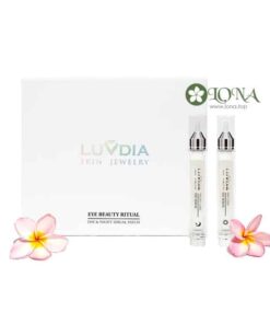 Bộ Trị Liệu Kim Cương Vùng Da Mắt Desembre