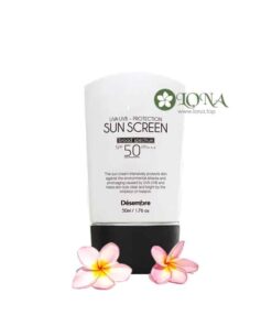 Kem Chống Nắng Désembre Spf 50 Pa +++
