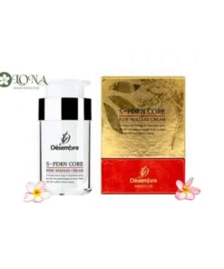 Kem Dưỡng Desembre S-PDRN Core Pine Needle Cream