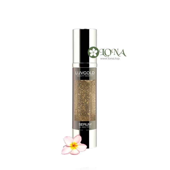 luvgold serum