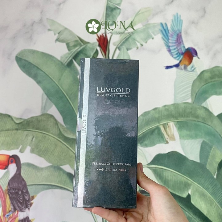 luvgold serum
