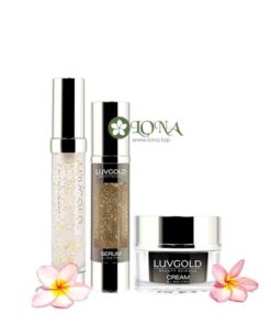 Kem dưỡng ban đêm Kiotis giảm nhăn dành cho da lão hoá