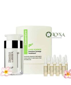 Bộ Dưỡng Trị Mụn Désembre