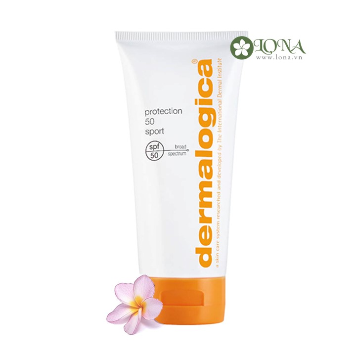 Kem chống nắng Dermalogica Protection 50 Sport SPF50