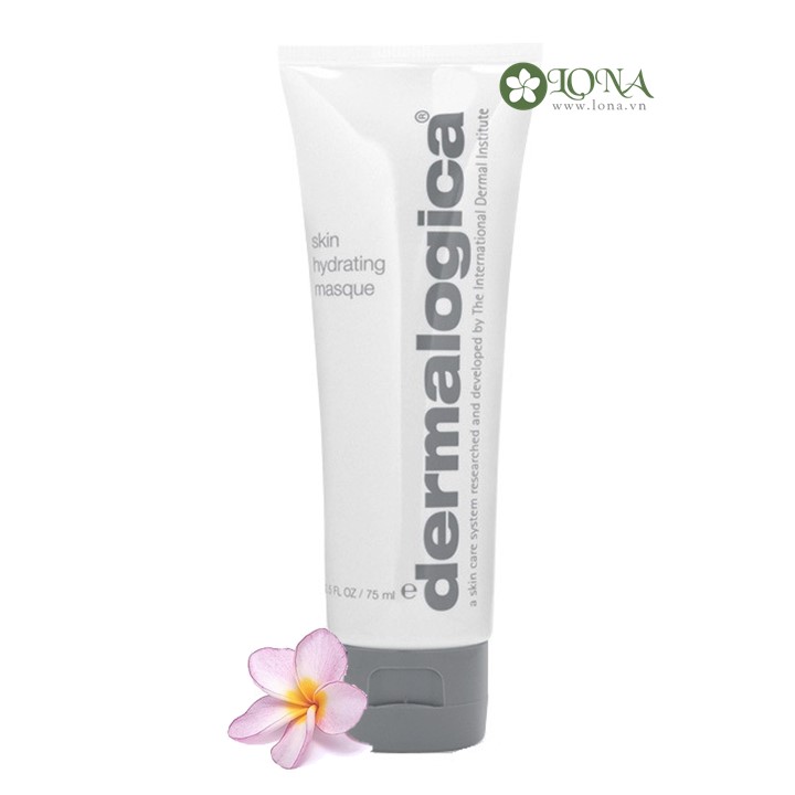Mặt nạ dưỡng da dạng gel Dermalogica Skin Hydrating Masque