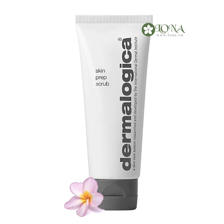Tẩy tế bào da chết Dermalogica Skin Prep Scrub