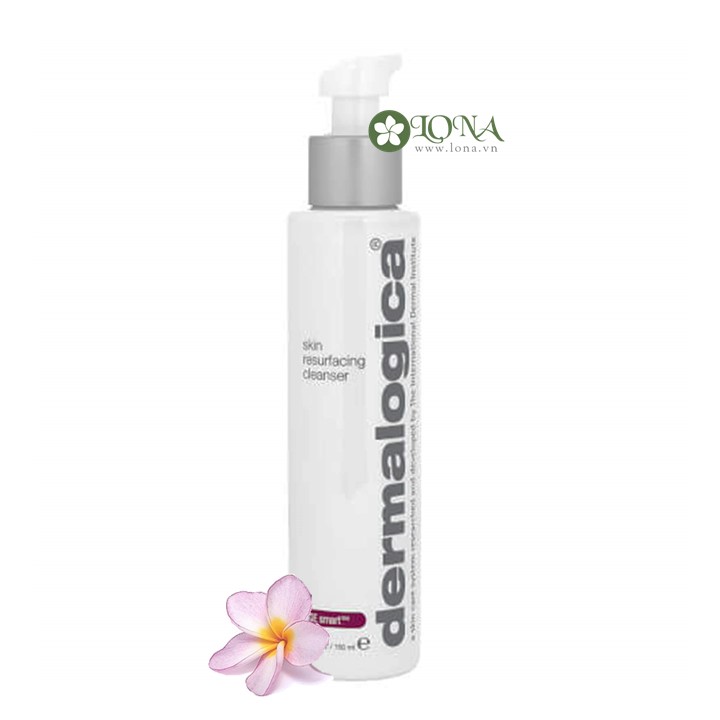 Sữa rửa mặt Dermalogica Skin Resurfacing Cleanser 