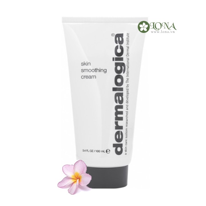 Kem dưỡng ẩm Dermalogica Skin Smoothing Cream (New)