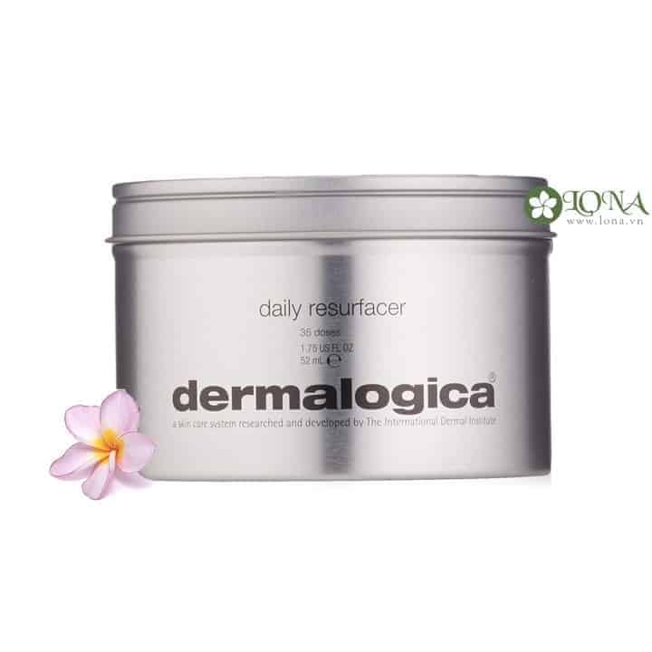 dermalogica daily resurfacer