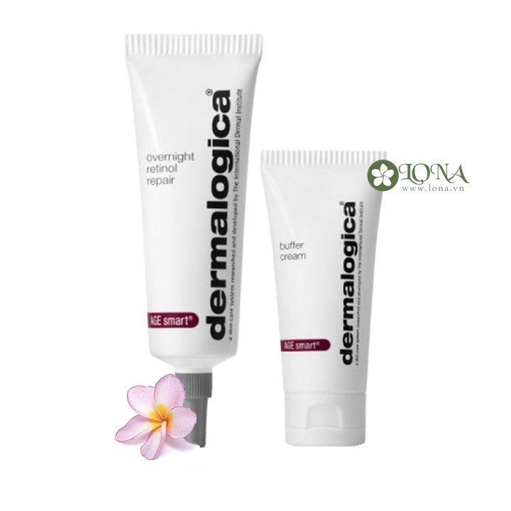 Dermalogica Overnight Retinol Repair 0.5 30ml