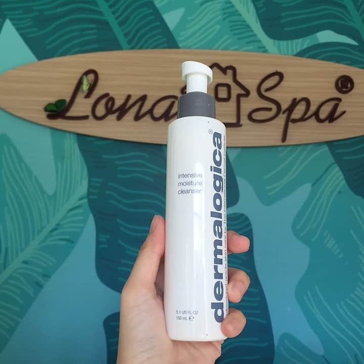 dermalogica gentle cream exfoliant