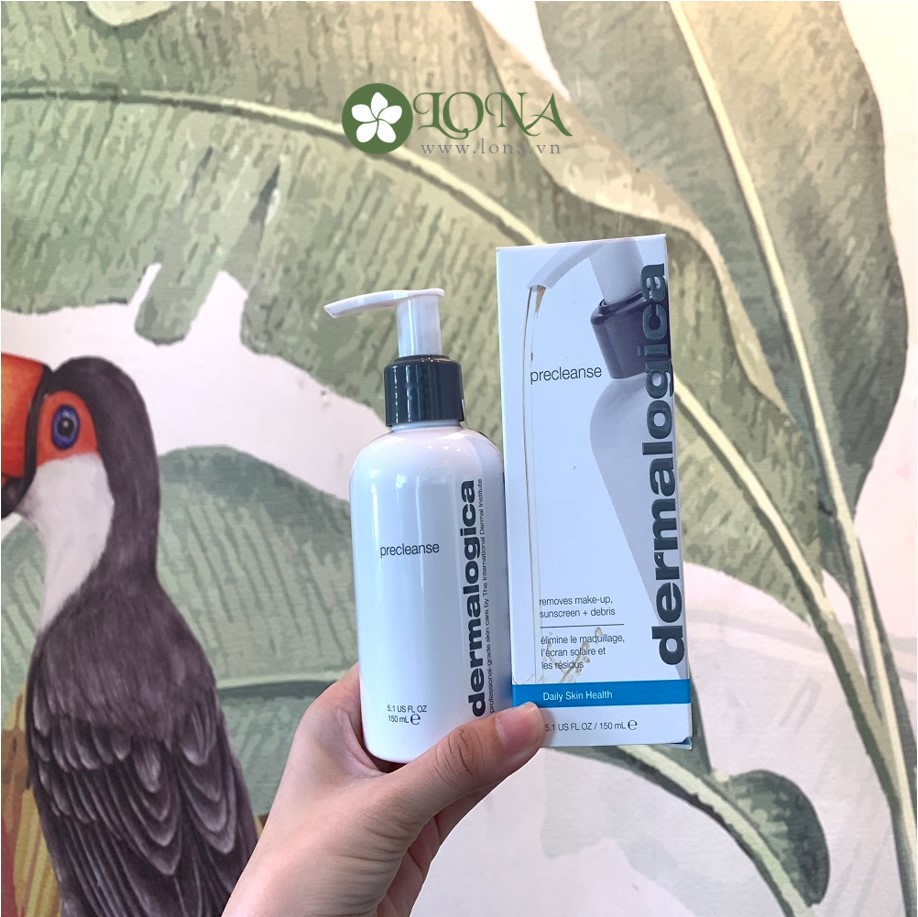 Bảng giá Dermalogica 