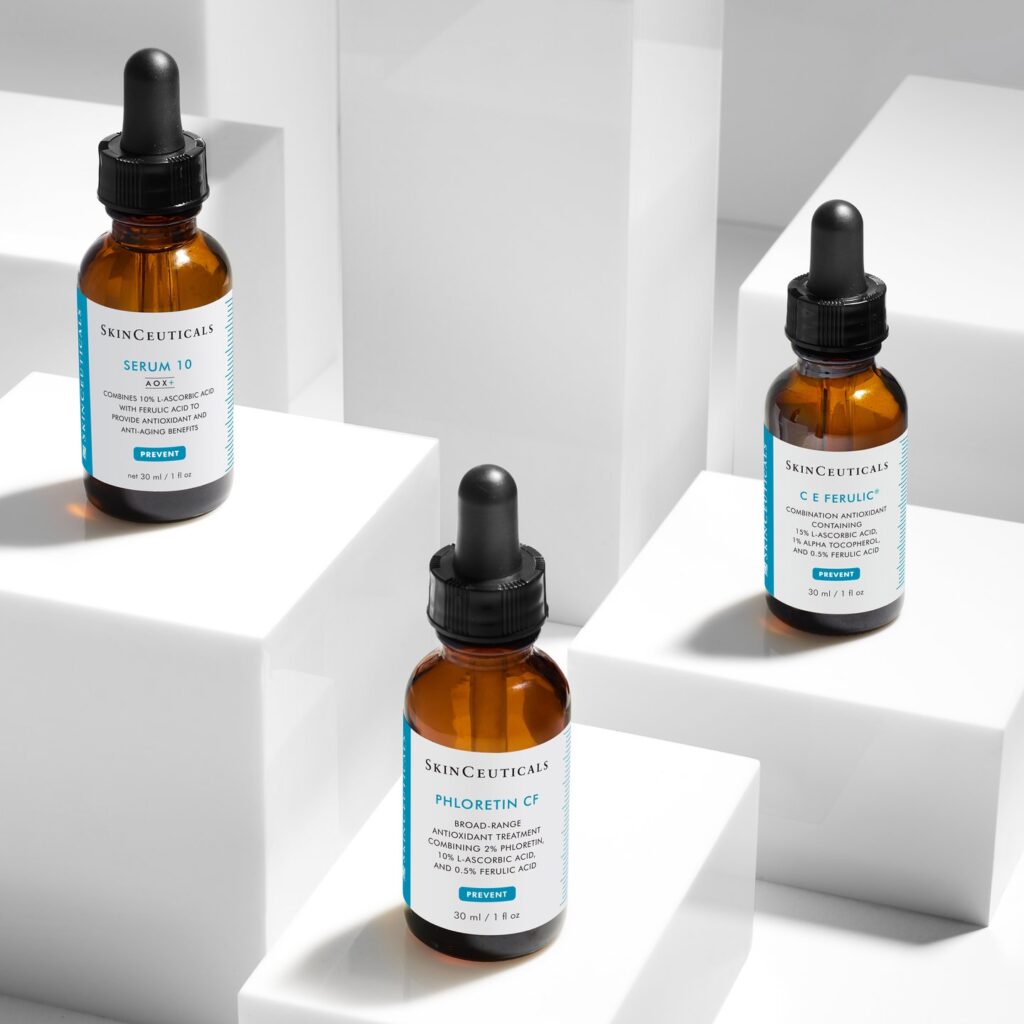 SkinCeuticals