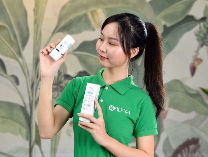 Kinh nghiệm dùng Obagi